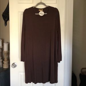 Piko Swing dress